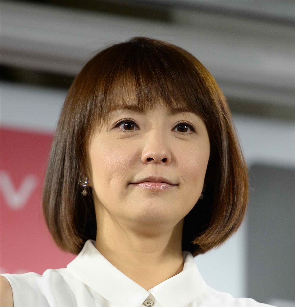 【芸能】小林麻耶（46）「格闘技のレッスンを妨害されました。もう通えません」