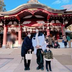 【身だしなみ】厄払いに泥だらけの靴？辻希美が公開した杉浦太陽にツッコミ殺到