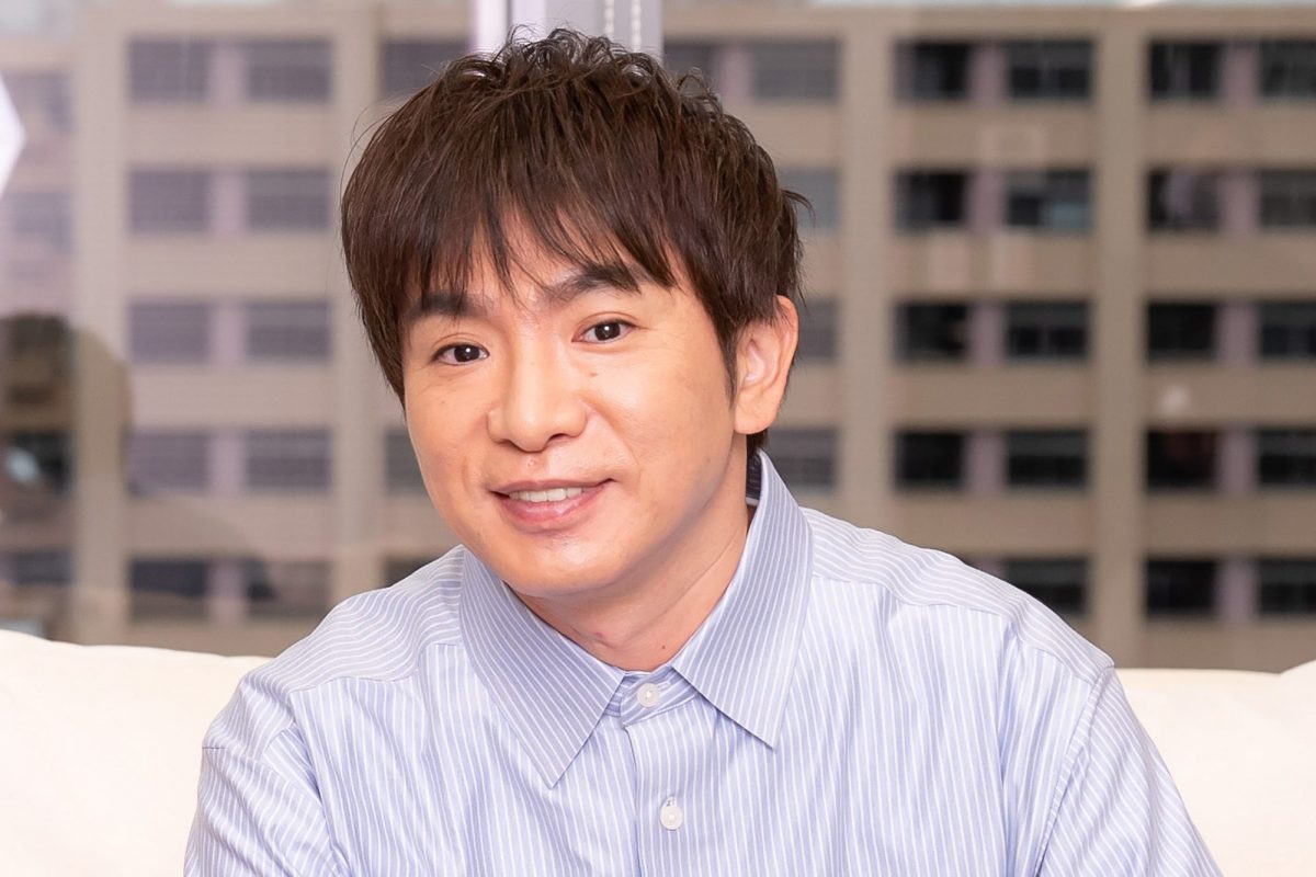 【芸能】よゐこ濱口優（53）一部週刊誌報道に自ら触れる