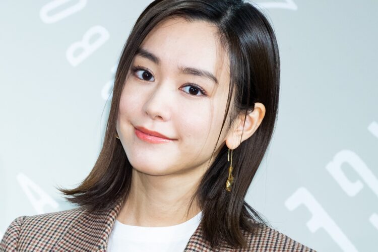 【芸能】桐谷美玲、2歳長男の保育園送迎コーデが超オシャレ！