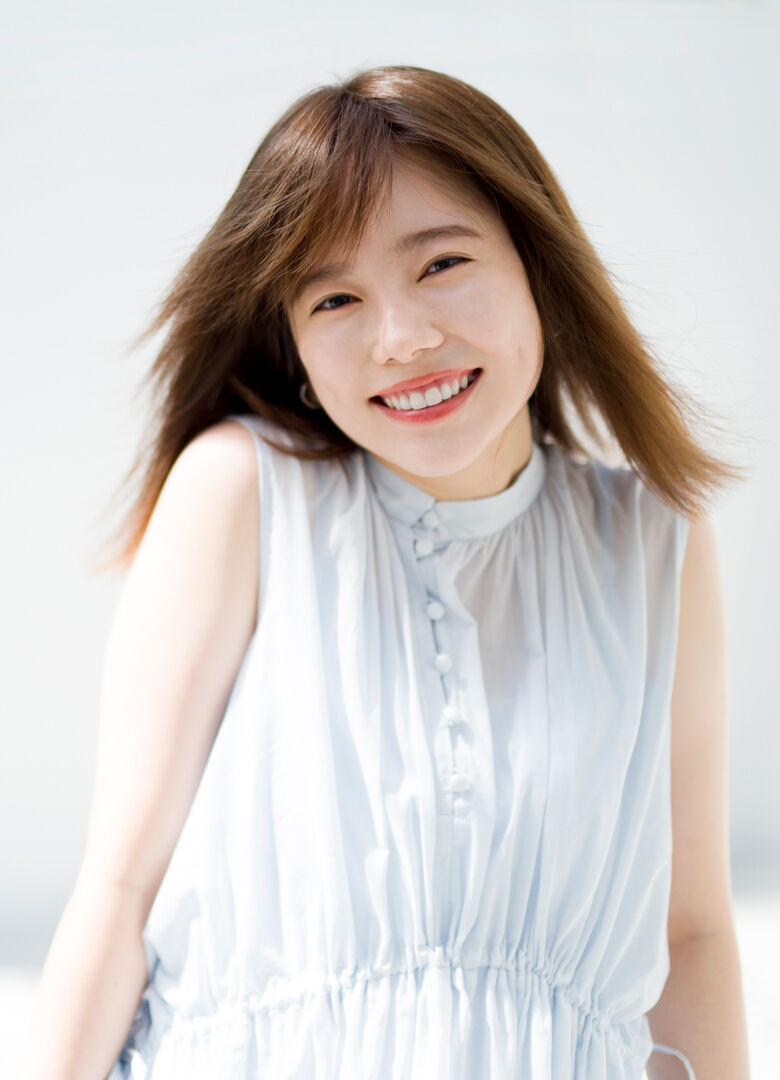 【芸能】島崎遥香（30）結婚予定なし「文春さん来ていただいても大丈夫」