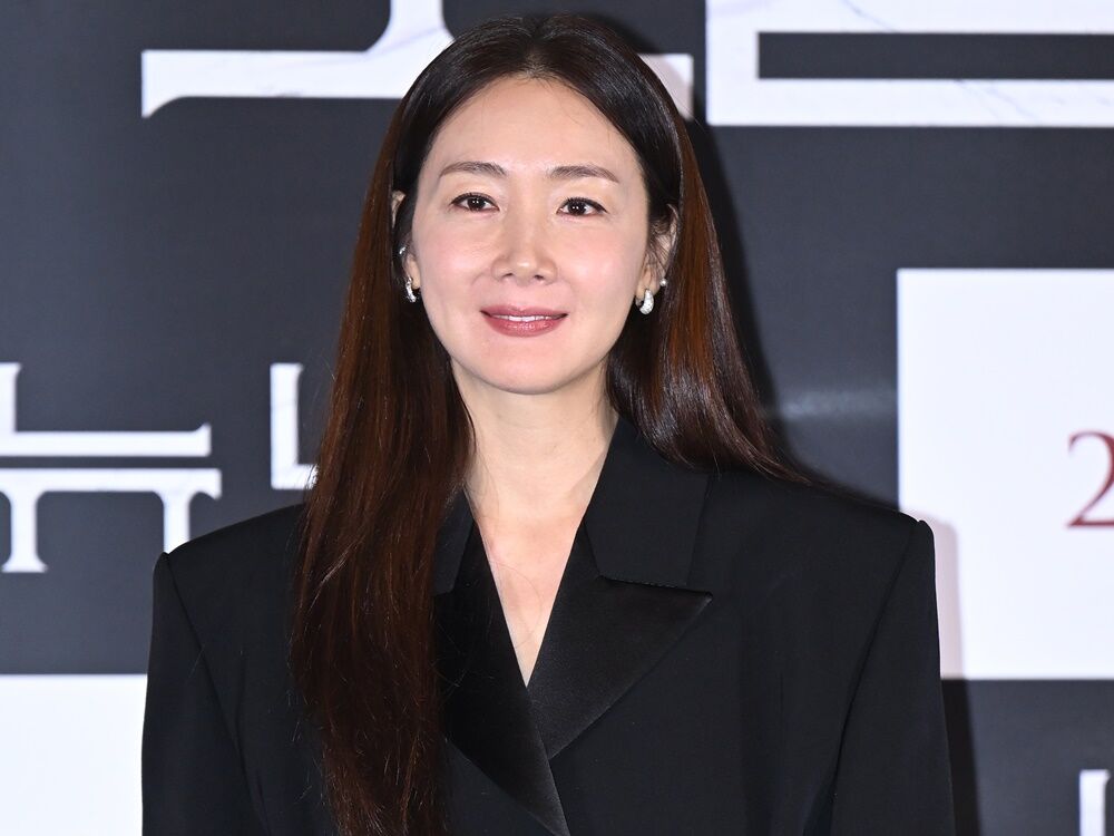【芸能】チェ・ジウ（49） 13年ぶり日本ドラマ出演　