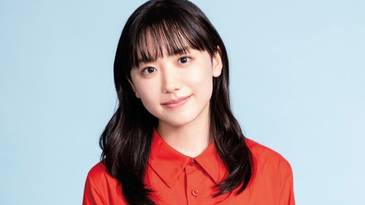 【芸能】芦田愛菜（20）高級ブランド紹介で見せた“大人の激変姿”にネット衝撃