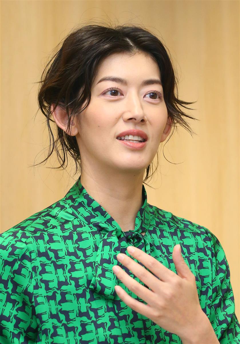 【芸能】４６歳マジか　ＴＶ現れ衝撃の佐藤藍子→女子高時代の美少女姿はレベル違いだった