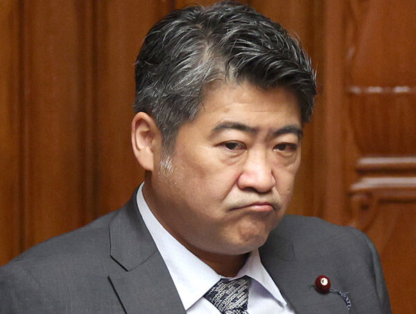 「マスコミ史上稀にみる深刻な人権侵害」木原誠二官房副長官が「週刊文春」記事を巡り文藝春秋社を刑事告訴へ
