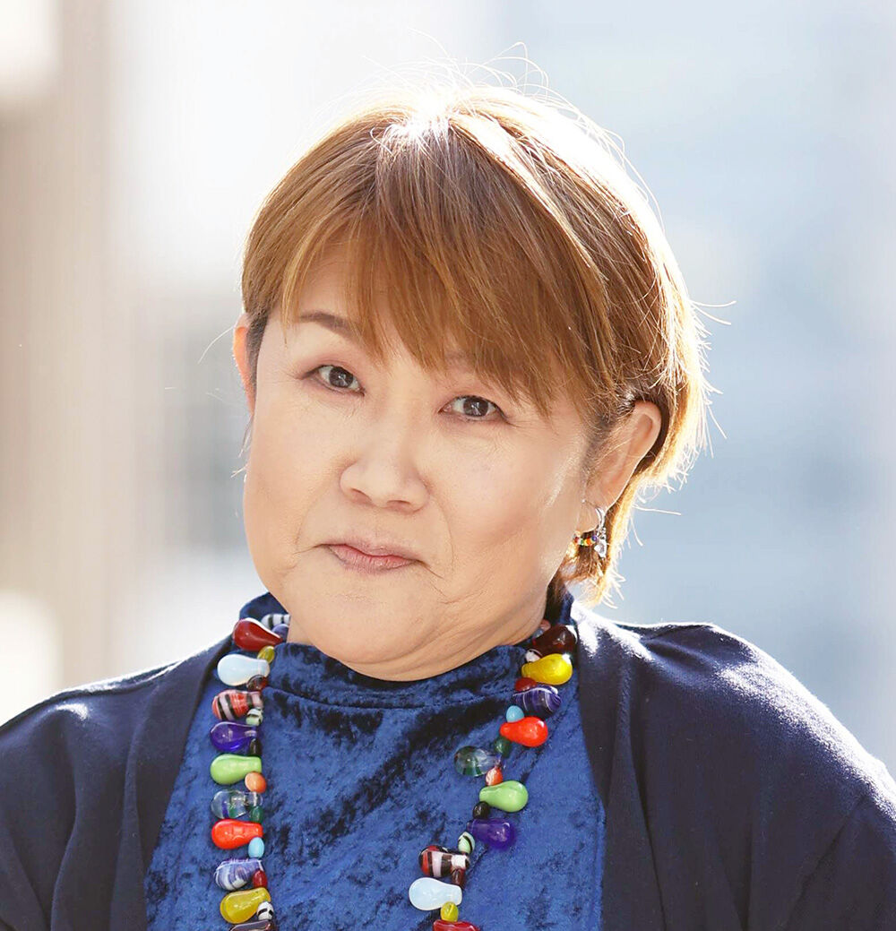 【芸能】山田邦子（64）今のテレビ界への恨み痛烈告白