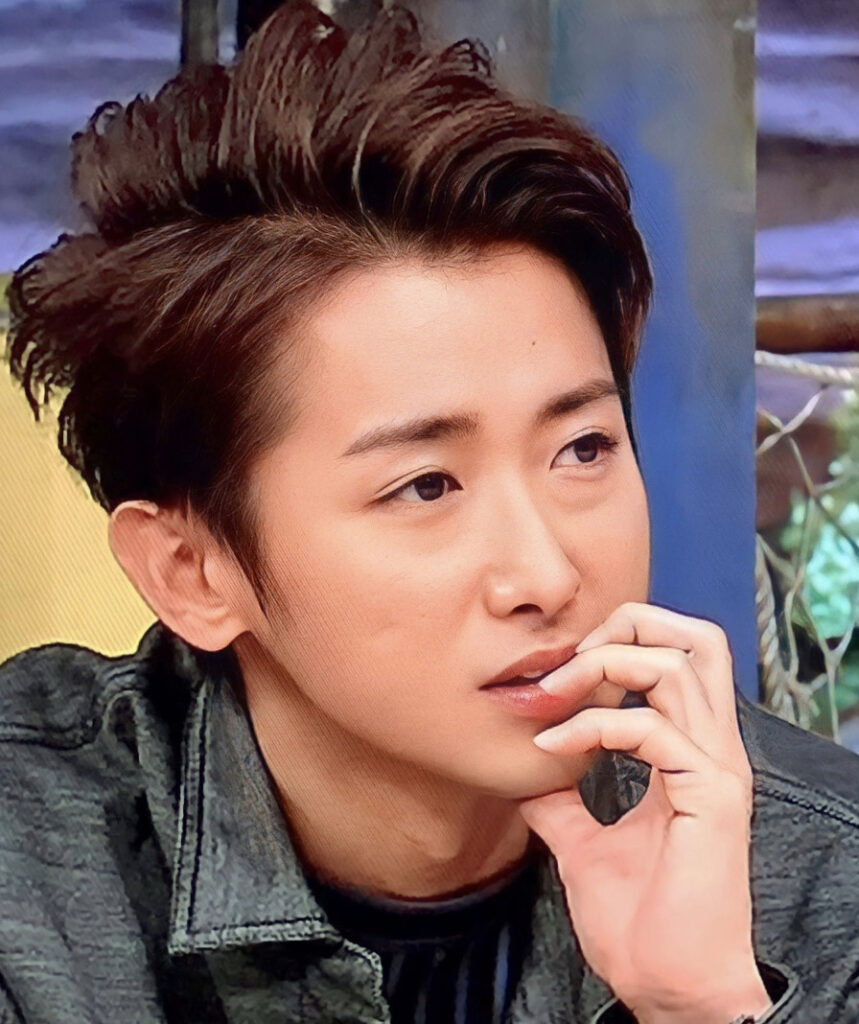 【旧ジャニーズ】嵐・大野智（42）事務所危機に宮古島から緊急帰京！