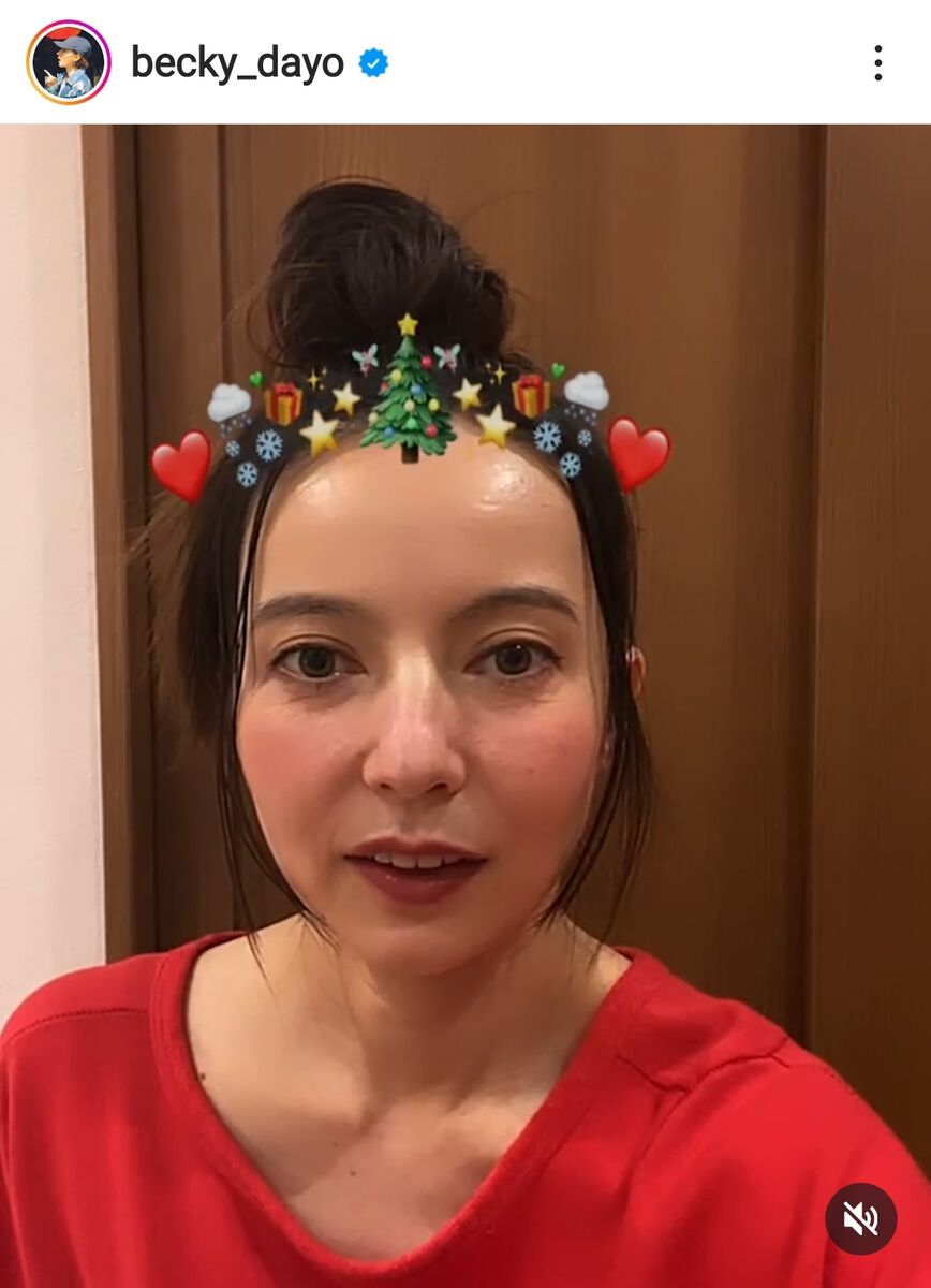 【芸能】ベッキー（39）日本のバラエティー業界に物申す