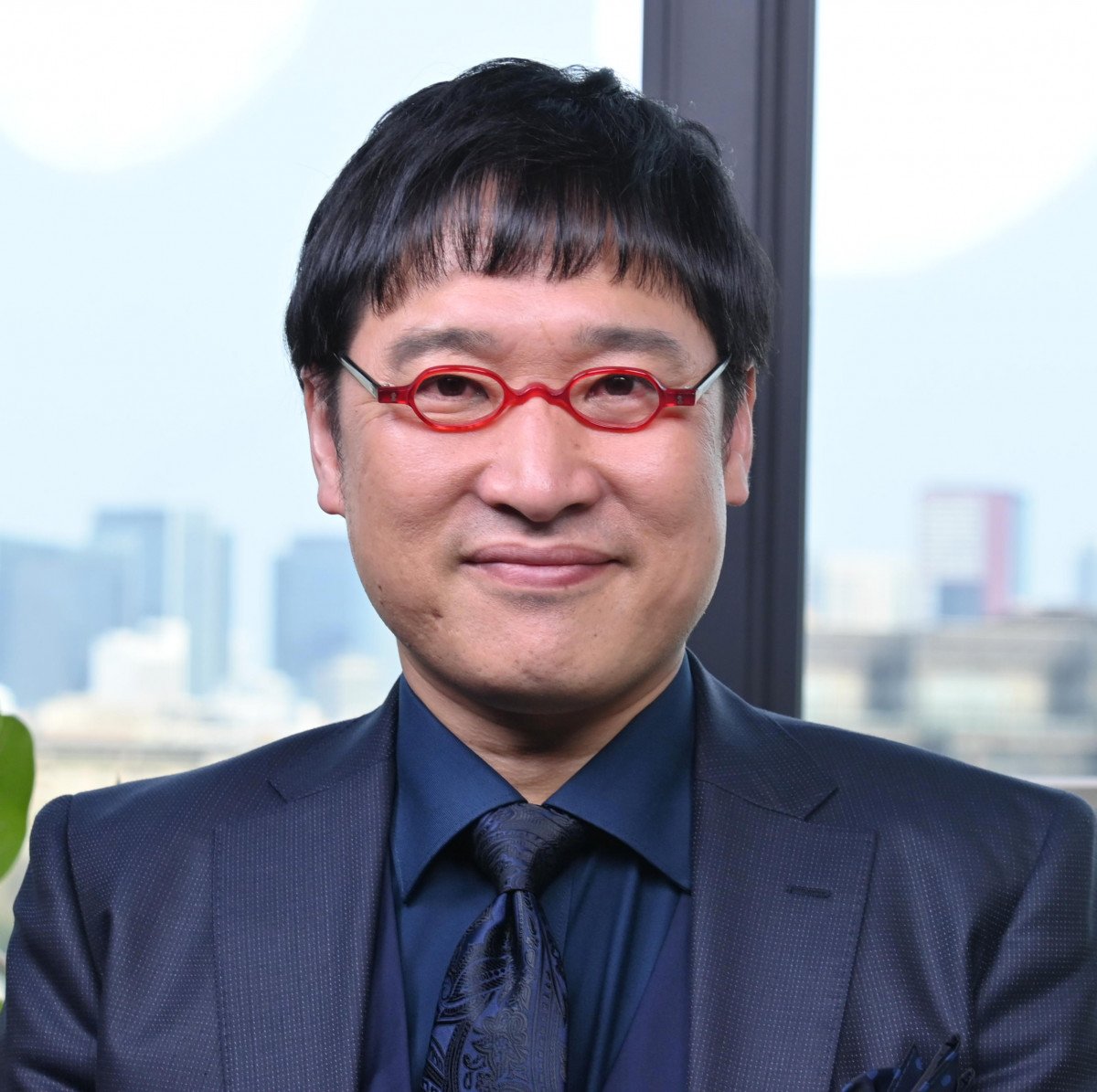 【芸能】山里亮太（48）麻布十番の店で偶然遭遇した先輩芸人
