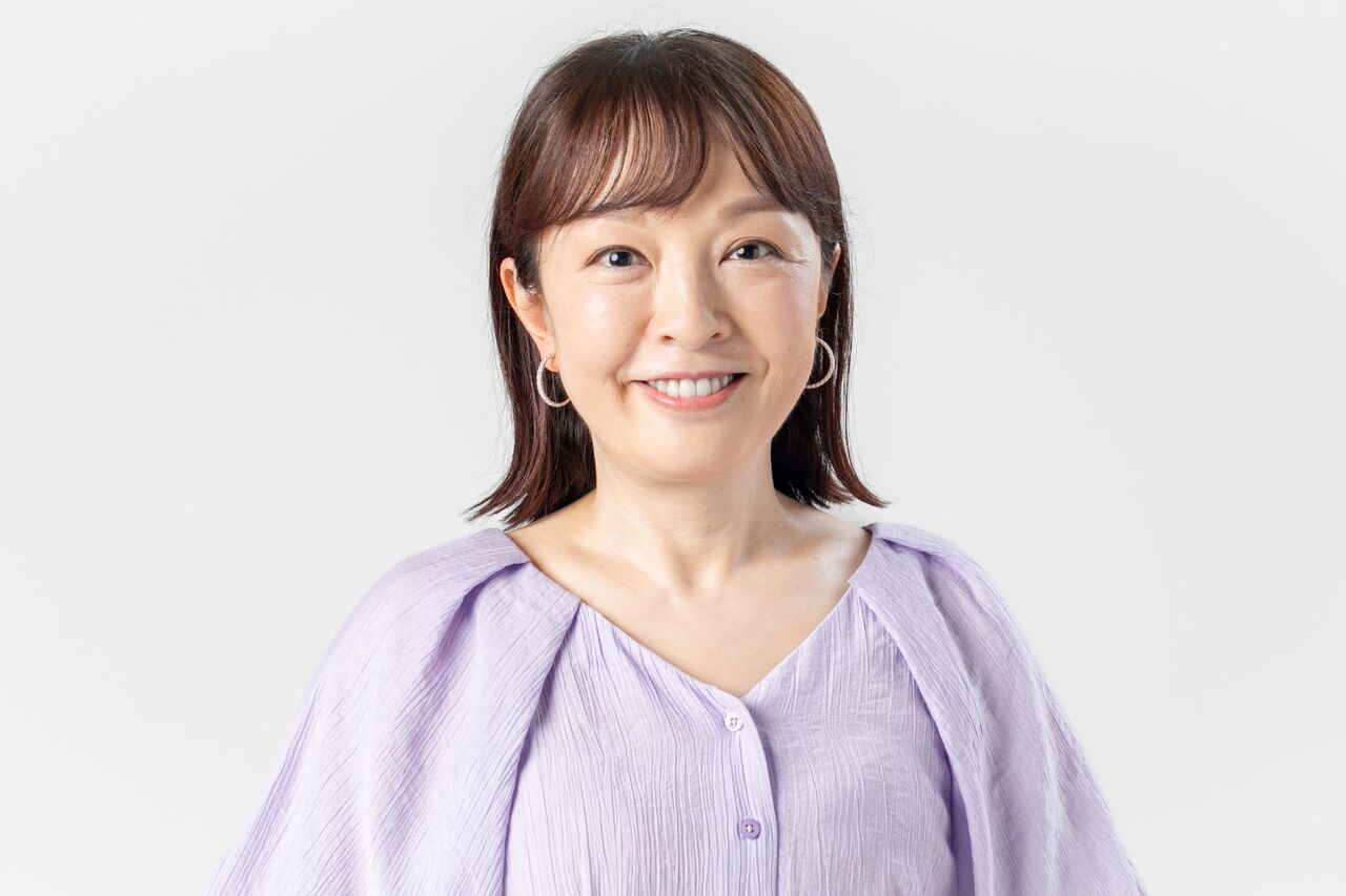 【芸能】丸岡いずみ（53）投票率向上のため「各都道府県の大学病院や、コンビニにも」投票所設置を提案