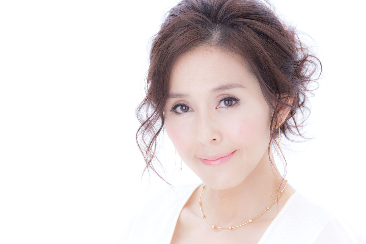 【芸能】杉本彩（56）網タイツの妖艶“ボンテージ”ルックを着こなす