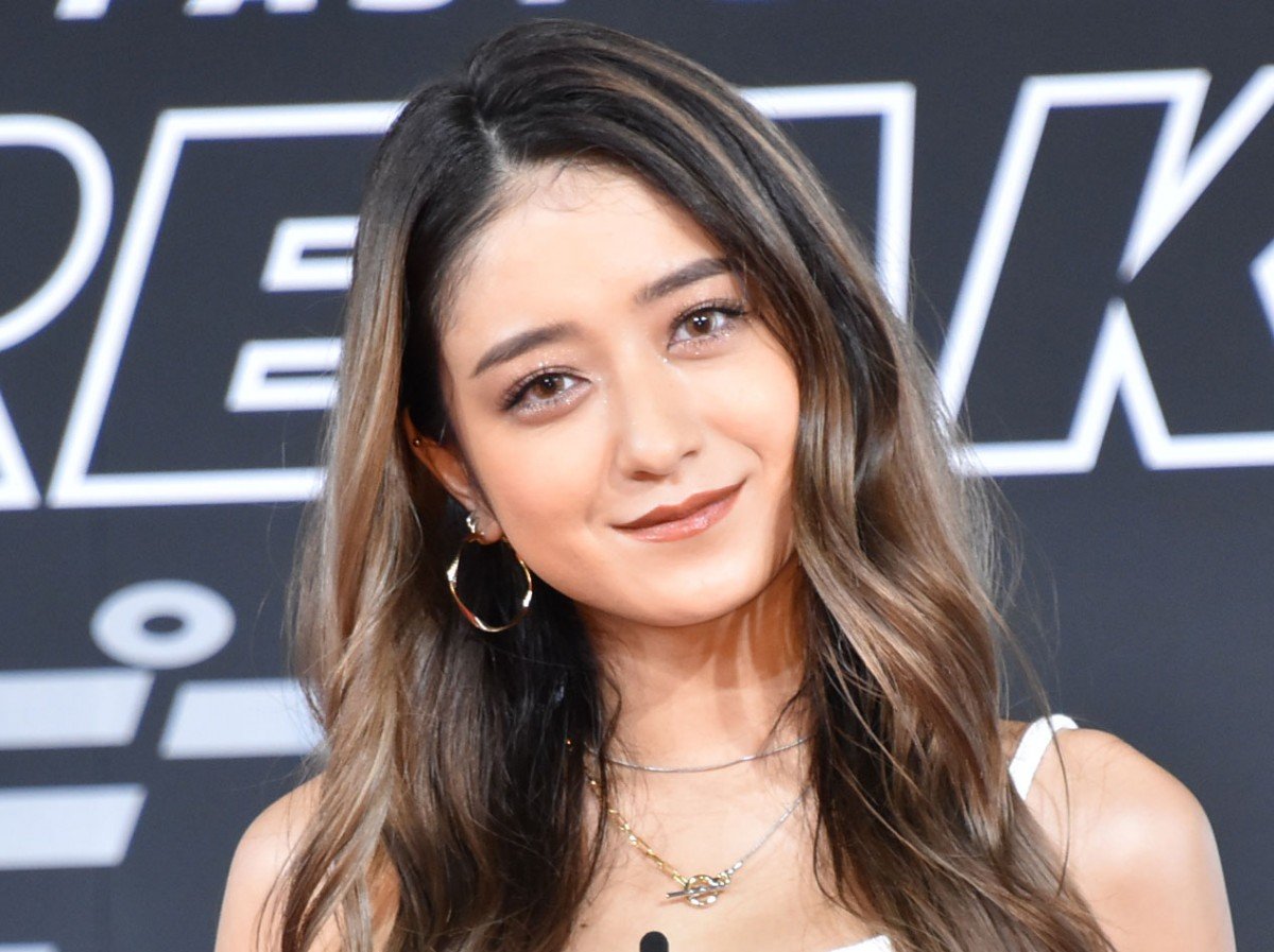 【芸能】みちょぱ（25）運転免許証取得を報告「大倉美優」の表記