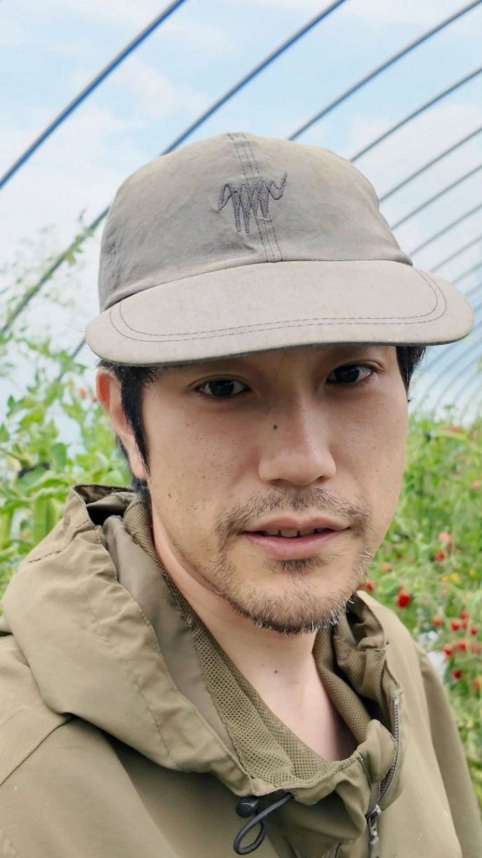 【芸能】松山ケンイチ（40）が公開した「クマ駆除動画」に賛否両論
