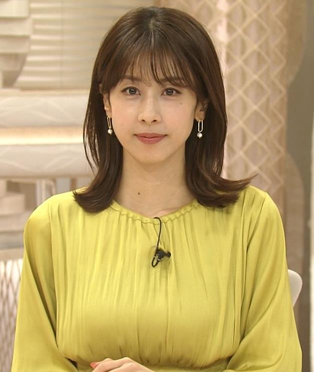 【フリーアナ】加藤綾子アナ、ウエディングドレス姿で挙式報告