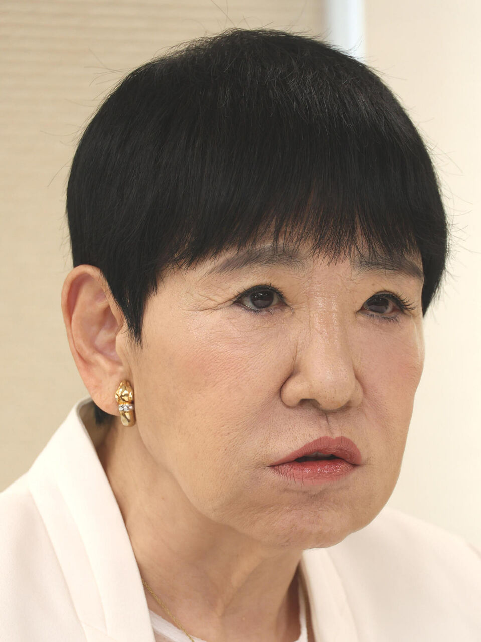 【芸能】和田アキ子（75）体の不調明かす