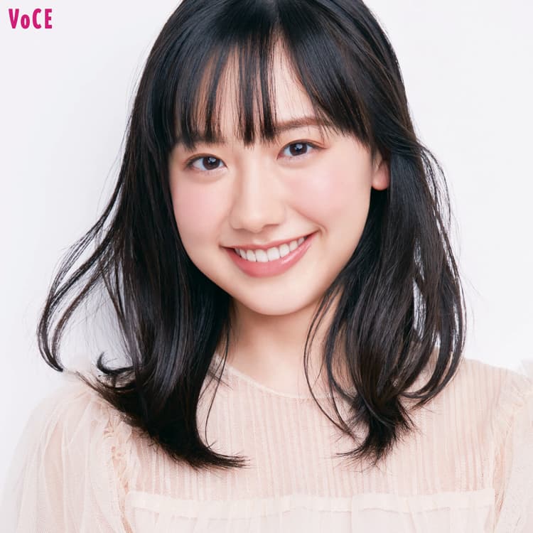 【芸能】芦田愛菜、23日で20歳に「一人旅に挑戦してみたい」