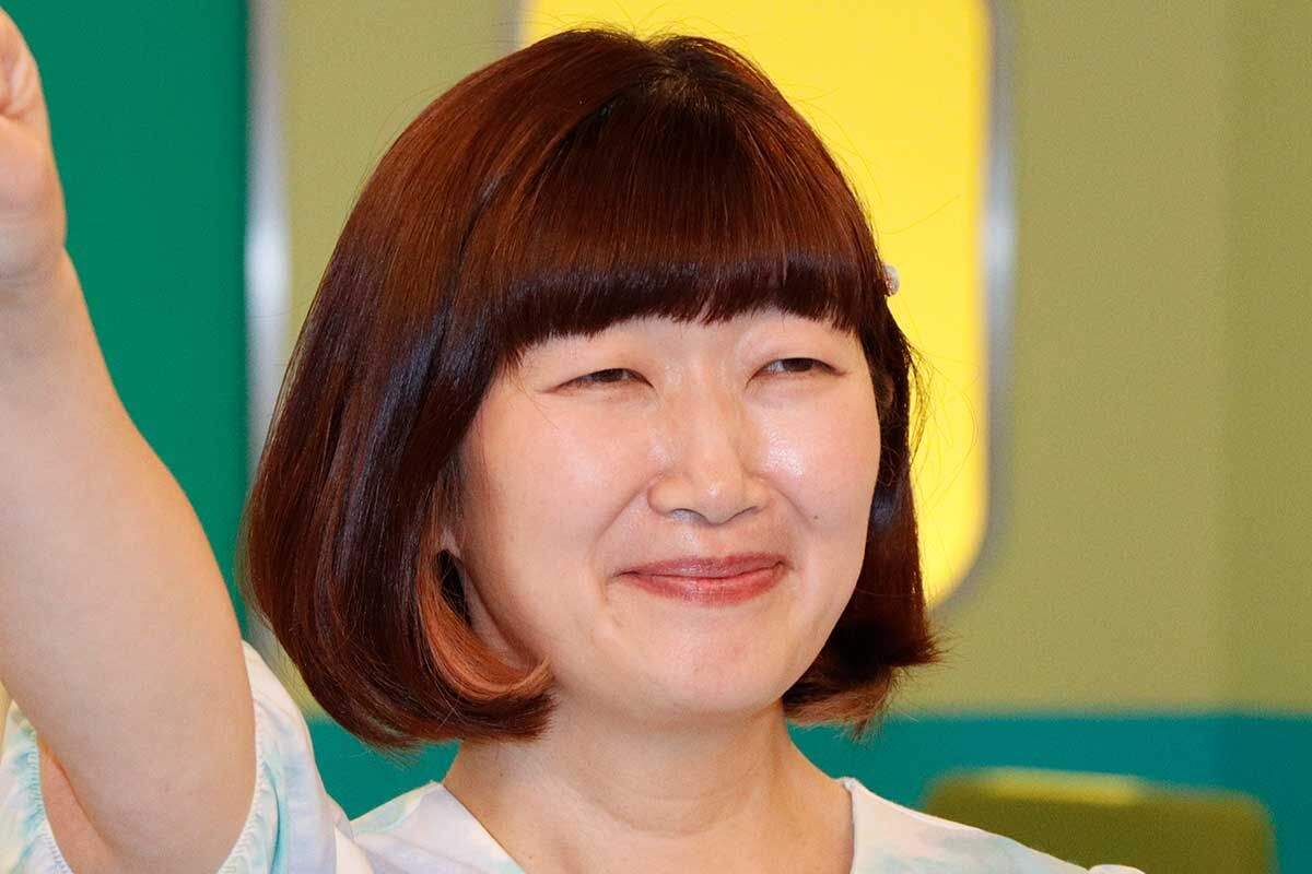 【芸能】たんぽぽ・川村エミコ（46）車の免許取得「できなかった」理由を告白…　