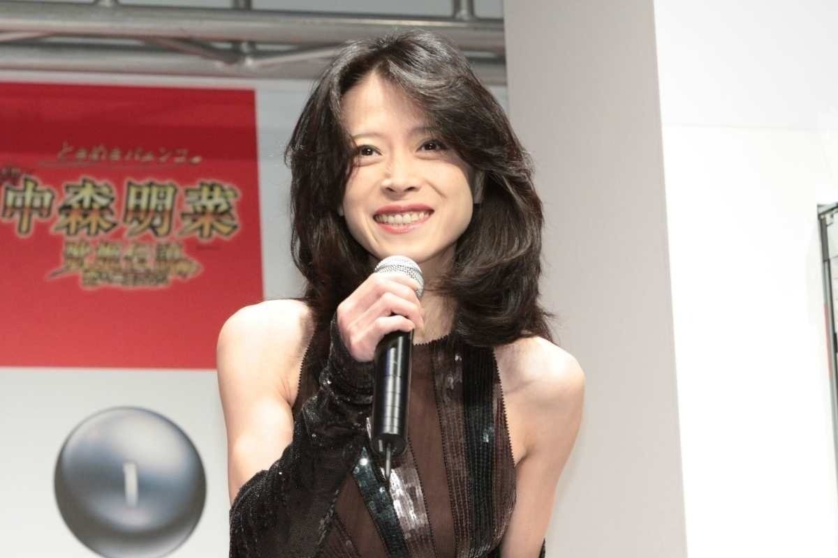 【芸能】中森明菜（60）方針の違いで小室哲哉とタッグ解消