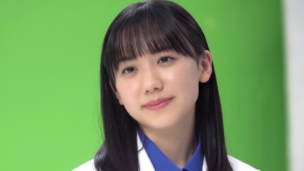 【芸能】芦田愛菜（19）まさかのハプニングに赤面「ヌルヌルしてしまって…」
