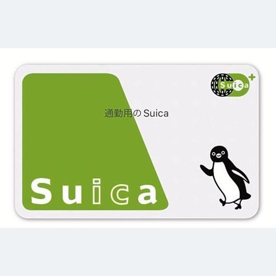 【生活】Suicaペンギン、卒業へ　26年度末で新たなキャラクターにバトンタッチ