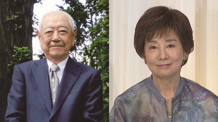 【訃報】元共同テレビ社長の岡田太郎さん死去、94歳　妻の吉永小百合さん看取る