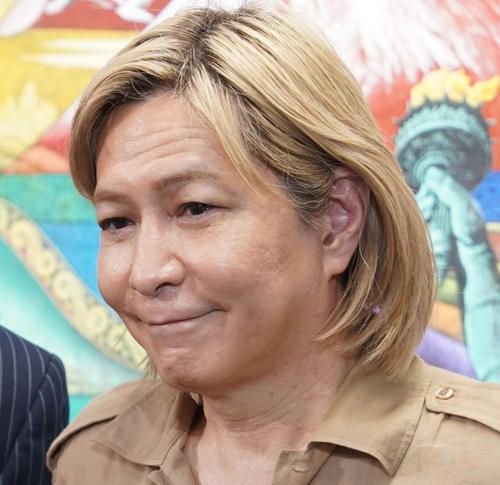 【芸能】小室哲哉（65）音楽活動が好調で借入金1億円を繰り上げ返済