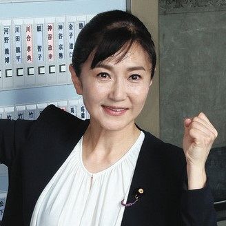 【芸能】生稲晃子はただのタレント議員じゃない！