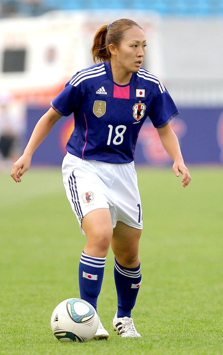 【サッカー】W杯優勝した丸山桂里奈に「なんのサッカー知識もない素人」