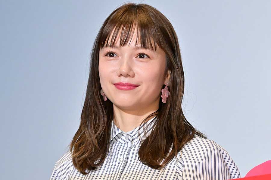 【芸能】宮崎あおい（39）が第4子を極秘出産