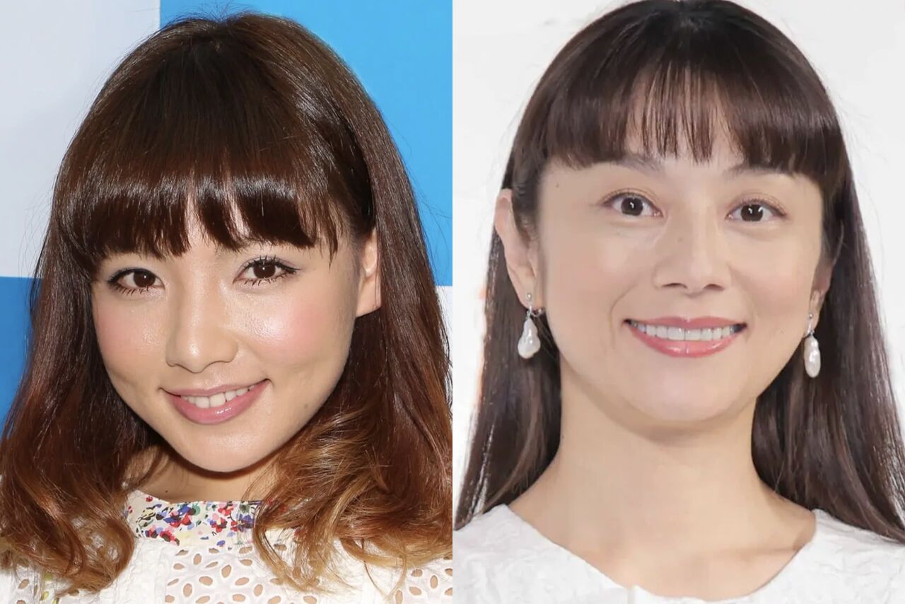 【芸能】小池栄子（44）がライバル視する“バラドル出身後輩女優”