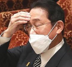 岸田首相が公安調査庁と連日の面会 経済安保室長更迭問題は国家機密漏洩事件に発展か