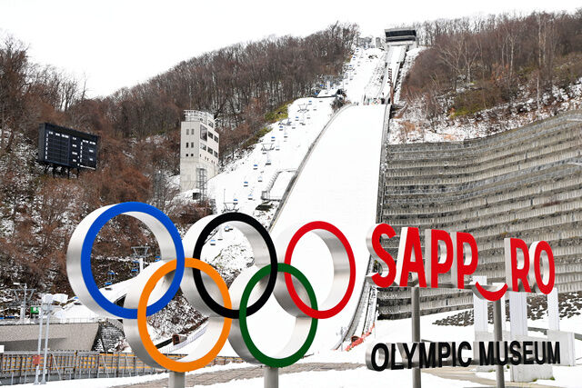 【札幌五輪】招致の住民意向調査、全国で実施へ