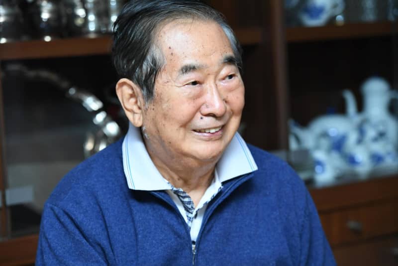 【訃報】石原慎太郎氏が死去　89歳　東京都知事や運輸相など歴任