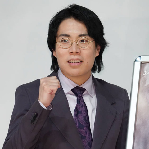 【芸能】令和ロマン・くるま（31）MEGUMIとの交際をガッツリ認める