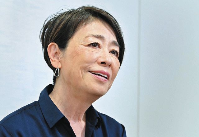 【芸能】安藤優子（66）３０年近くやってきてうわさすら聞いたことはない