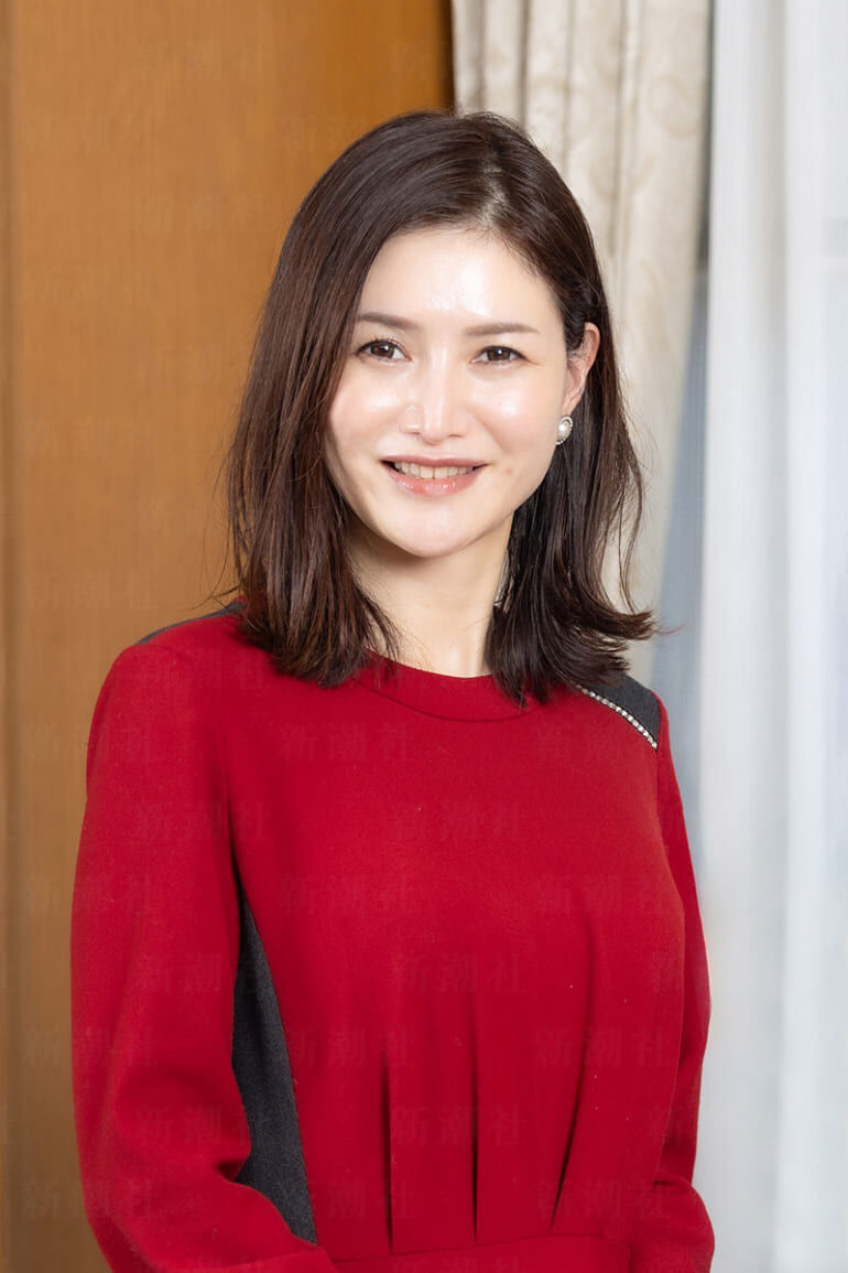 【テレビ】山口真由氏（42）、テレ朝『モーニングショー』5週連続欠席…
