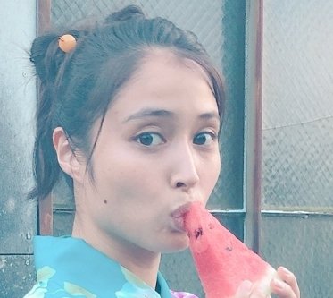 【芸能】広瀬アリス（29）「大人になって半玉食べるぜいたくを覚えました」