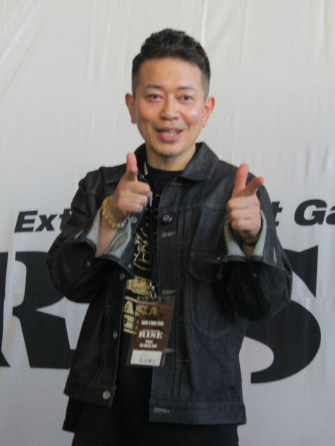 【芸能】宮迫博之（55）「犯罪した人出てるけどなぁ…」地上波復帰へ本音ポロリ