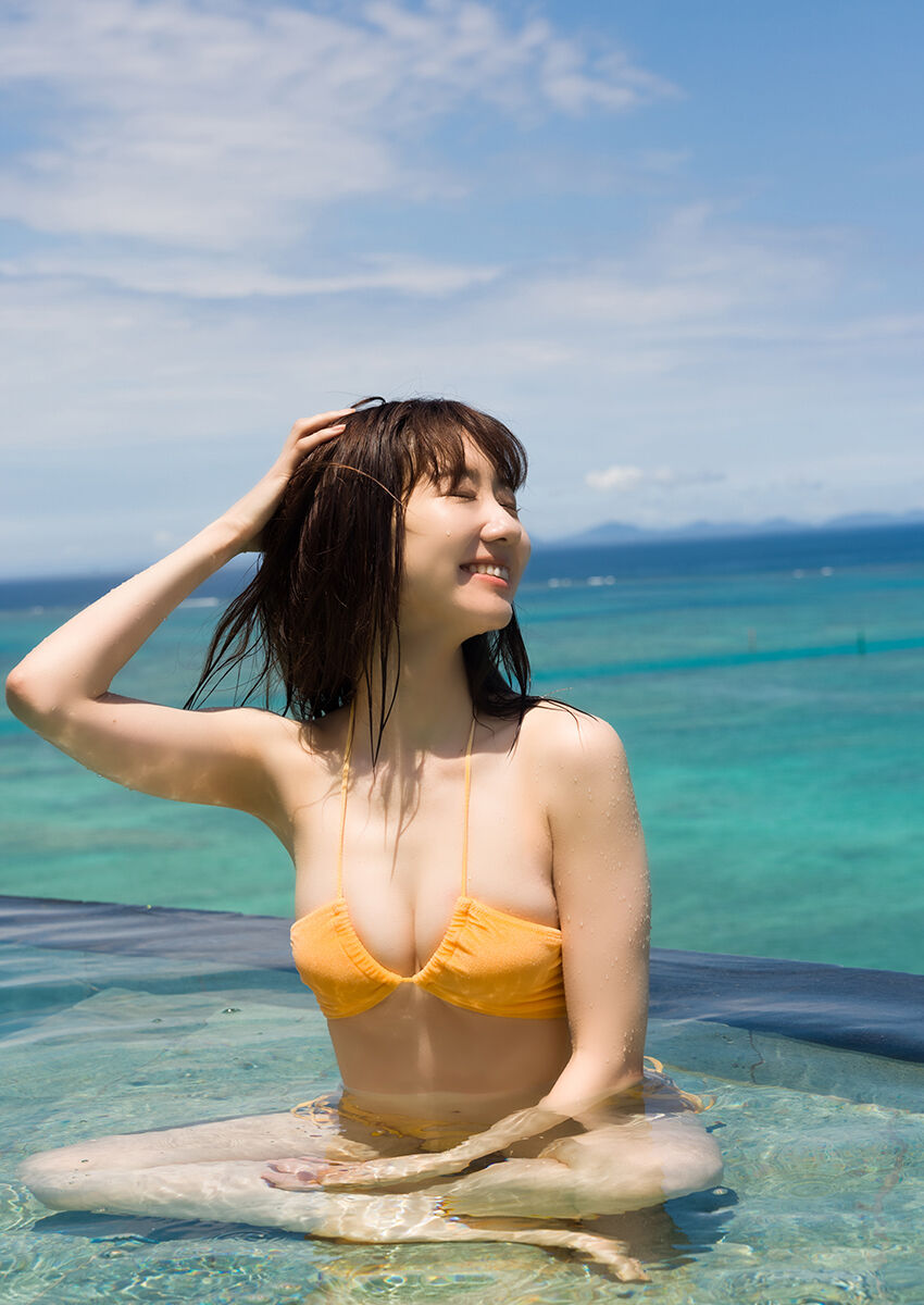 【芸能】31歳柏木由紀の結婚願望「何が何でもしたいはもうないかも」
