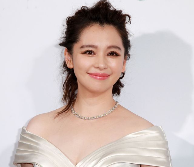 【芸能】 ビビアン・スー（48）　日本で初のファンミーティング