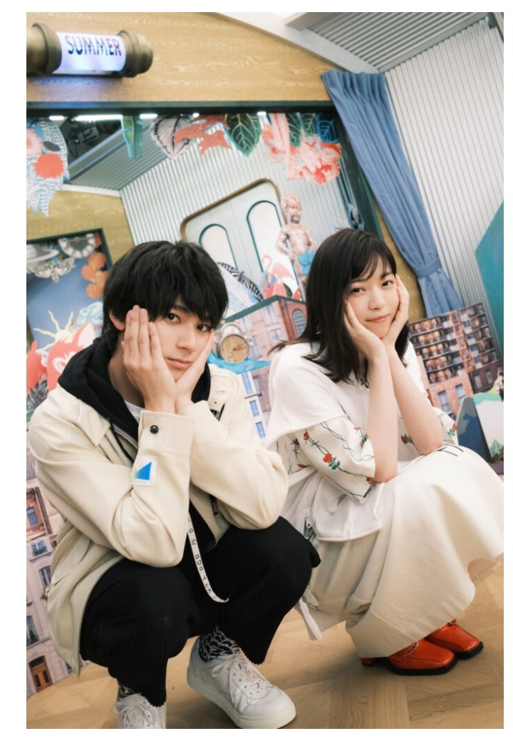 【熱愛スクープ】元乃木坂46西野七瀬と山田裕貴が半同棲！
