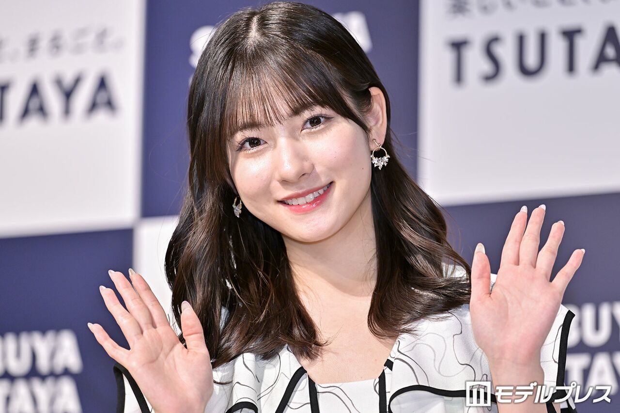 【芸能】元『モーニング娘』北川莉央（22）テレビ東京に入社！