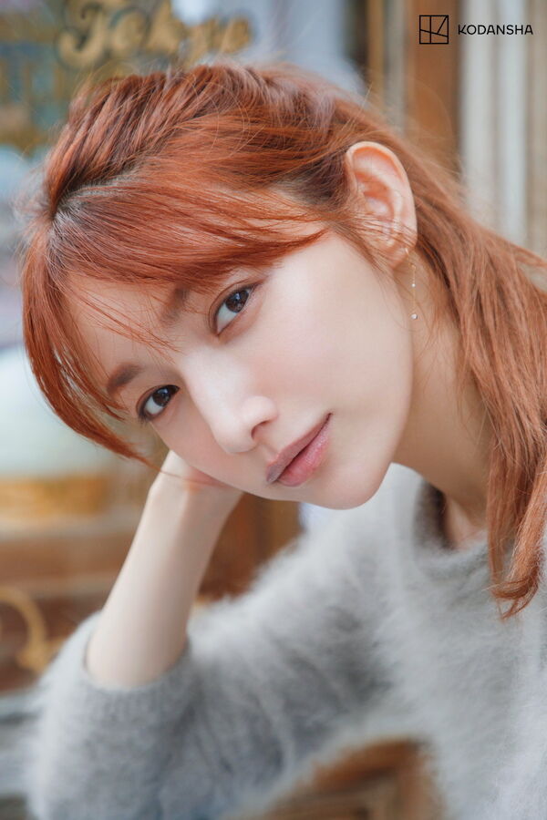 【芸能】後藤真希さん（40）ほぼヌード