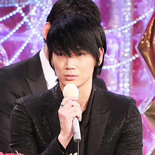 【芸能】綾野剛が干されてしまう？ 他事務所が“危険人物”に認定か…