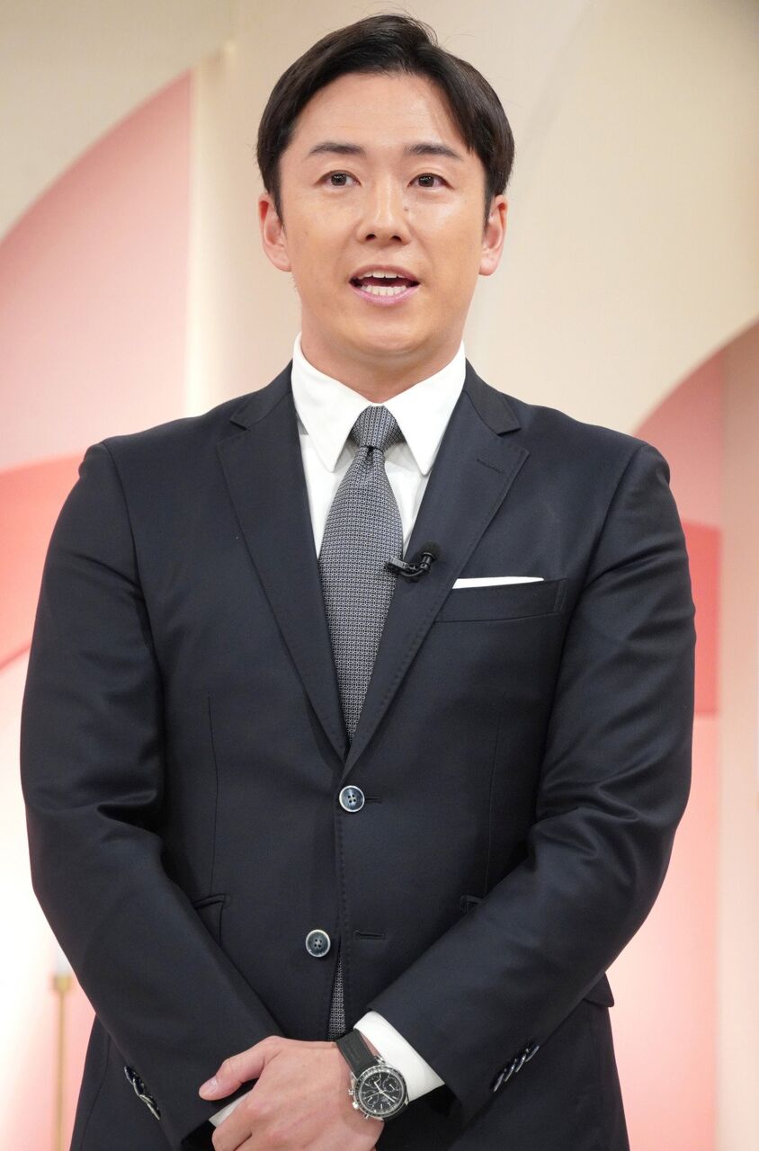 【野球】斎藤佑樹（37）『ハンカチ王子』の呼称は嫌だったと明かす…　