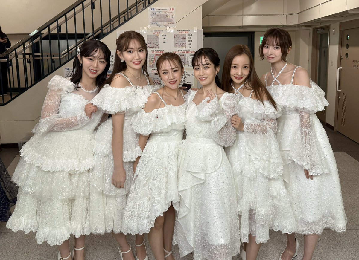 【芸能】AKB48紅白に復活も篠田麻里子（39）は選外…理由は？