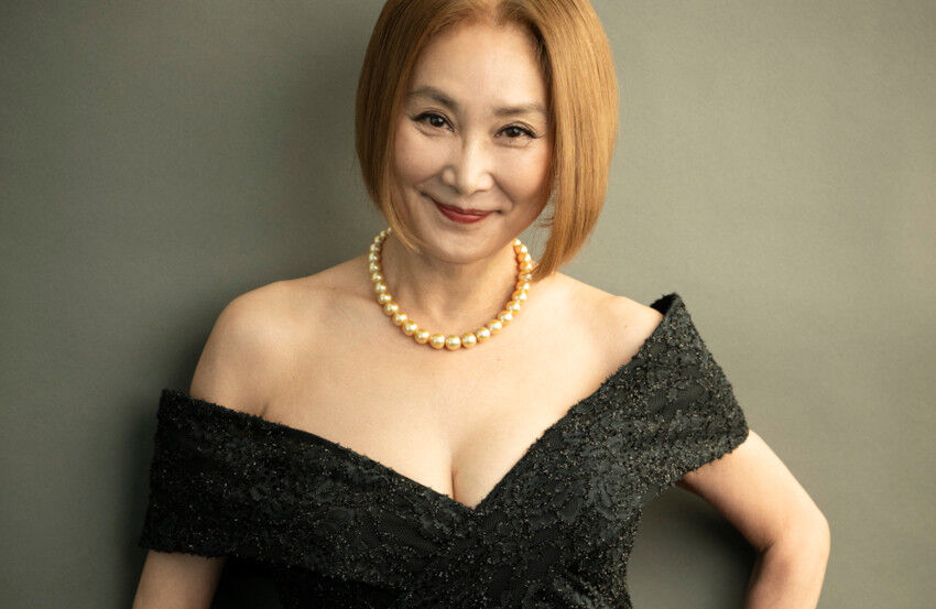 【芸能】浅野温子（64）『101回目のプロポーズ』の名シーンに「何の思い入れもない」