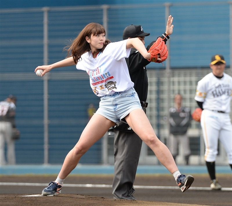 【芸能】稲村亜美さんがイップスになった理由