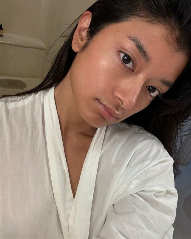 【芸能】ローラ（34）免許取得を目指し日本の教習所で合宿
