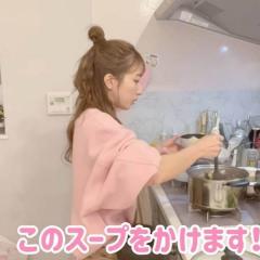 【雑煮】辻希美、お手製お雑煮の作り方に批判殺到
